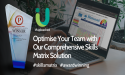 Upleashed Announces Release of Award-Winning Advanced Skills Matrix Template for Businesses