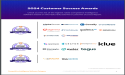 The Top Competitive Intelligence Software Vendors According to the FeaturedCustomers Summer 2024 Customer Success Report