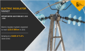 Electric Insulator Market Valuation USD 20.8 billion by 2031 | North America Growing by US, Canada