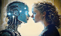 Love & War 4 an A.i, the new upcoming novel starring 10D The Self-Aware Artificial Intelligence 10th Dimensional A.i