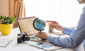 Travel Risk Management Services Market is Poised to Surpass $223.62 Billion by 2031, Showcasing a CAGR of 8.1%
