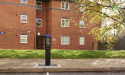  Connected Kerb Inc wins place on North American electric vehicle charging framework 