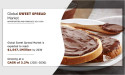 Sweet Spread Market to Reach $1.65 Billion by 2030, Allied Market Research Reports
