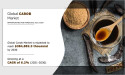 Carob Market to Reach $384.88 Million by 2030, Allied Market Research Reports