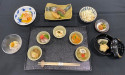 Japan Airlines Launches First Class Dining Service on Sydney-Tokyo Route together with gategourmet