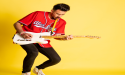 From The South East Of England, Alex Lane Lands The #1 Song On Music’s Leading Platform For Indie Artists