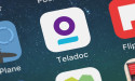 Teladoc Health stock: extremely oversold, rebound likely