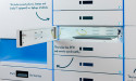 D-Tech International Top-Rated by APUC for Self-Service Laptop Lockers