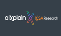 CSA Research Highlights aiXplain’s Innovative Agentic AI Platform