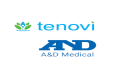 Tenovi Announces Remote Patient Monitoring Device Integration with A&D Medical Devices