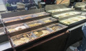 Reptile And Amphibian Market Told To Hop It, But Has Now Gone To Ground In Ashford, Kent 