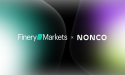 Digital Asset Firm Nonco secures first OTC trade via Finery Markets
