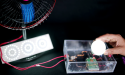 Ambient Energy Harvesting Technology Being Pioneered in India