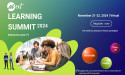 The Mext platform is delighted to announce the Mext Learning Summit 2024 on November 21-22, 2024