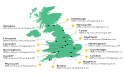 British households refuse to use the ‘big light’ as they double down on reducing energy costs