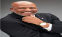 Dr hc Bernard Wh Jennings Endorses President Joe Biden for Re-Election as Democratic Nominee