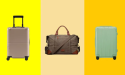 Luggage Market Demand Will Reach a Value of $101 Billion by the End of 2035, with 8.3% Annual Growth