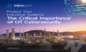 Infratech: Leading the Way in OT Security and Cybersecurity Solutions