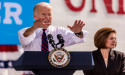 Biden hands out $1.77 billion for EVs: effective policy or political gimmick?