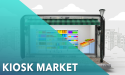 Kiosk Market Poised for Strong Growth, Reaching $71.02 Billion by 2034