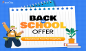  Flexclip Back To School Campaign: 40% Education Discounts And Extra 700 Free Ai Credits 