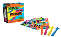  University Games Points Out It’s New Game: Give ‘Em The Finger 