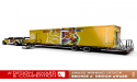 Magic School Box by Gueston Smith Wins Bronze in A' Education Awards