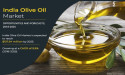 India's Olive Oil Market Forecasted to Hit $127.5 Million by 2025: Key Insights and Growth Opportunities