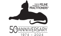 Celebrate 50 Years of Excellence in Feline Medicine at the AAFP 2024 Annual Conference
