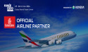 Forex Expo Dubai 2024 Announces Emirates as Official Airline Partner, Strengthening Global Connections
