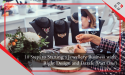 10 Steps to Starting a Jewellery Business with the Right Design and Dazzle (Part One) - YourRetailCoach