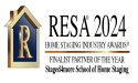 Real Estate Education Company Named Finalist in the Prestigious Home Staging Industry Awards