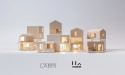  La firme d'architecture montréalaise Atelier L'Abri et Maket.AI cherche à révolutionner la construction résidentielle 
