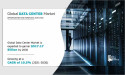 Global Data Center Market Size Garner USD 517.17 Billion by 2030 | Rising at 10.5% CAGR