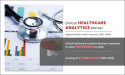 Global Healthcare Analytics Market Share Reach USD 96.90 Billion by 2030 | Growing at a CAGR of 15.3%