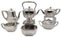 SJ Auctioneers will hold an online-only Black Americana, Collectibles, Decor & Silverware auction on Sunday, July 21st