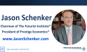  Bloomberg News Ranks Jason Schenker Among Top Economic and FX Forecasters Through the End of Q2 2024 