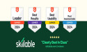 Skillable ranked as the leader in hands-on labs for the 12th time in the G2 Summer 2024 report