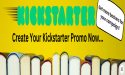CRAVEBOOKS REVOLUTIONIZES BOOK MARKETING WITH FIRST-OF-ITS-KIND KICKSTARTER PROMOTION SERVICE