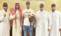 Served By Elites Proudly Sponsors Saudi MMA Fighter Mostafa Rashed Nada for Upcoming Fight on July 12th
