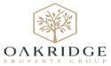 Oakridge Property Group wins at The European Global Business Awards 2024