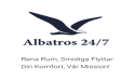 Albatros 24/7 utökar sitt tjänsteutbud inom flytt- och städsektorn 