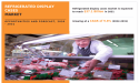 Refrigerated Display Cases Market Anticipates Exceeding USD 37,139.8 million by 2031, Sustaining a Robust CAGR of 9.8%