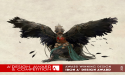 Balhae by Ziwan Li Wins Iron in A' Digital Art Awards