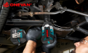 ONEVAN's Cordless Impact Wrenches: A New Era in Power Tool Efficiency