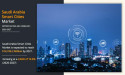 Growing with 19.6% CAGR | Saudi Arabia Smart Cities Market Expected to Reach USD 14.75 Billion by 2027