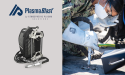  U.S. Navy expands approval of PlasmaBlast® mobile system for unlimited use on all surface ships and carriers 