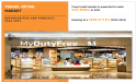 Travel Retail Market Expected to Surpass $187.1 Billion by 2031, with a Robust 9.6% CAGR