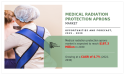 Medical Radiation Protection Aprons Market: Comprehensive Analysis and Growth Forecast 2032 | CAGR 4.7%