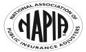 NAPIA recommends hiring a licensed Public Adjuster to assist those affected by Hurricane Beryl